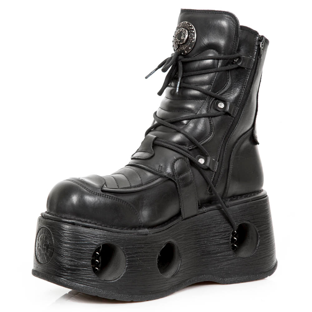 New Rock Boots & Shoes | M-987-C2