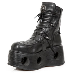 New Rock Boots & Shoes | M-987-C2