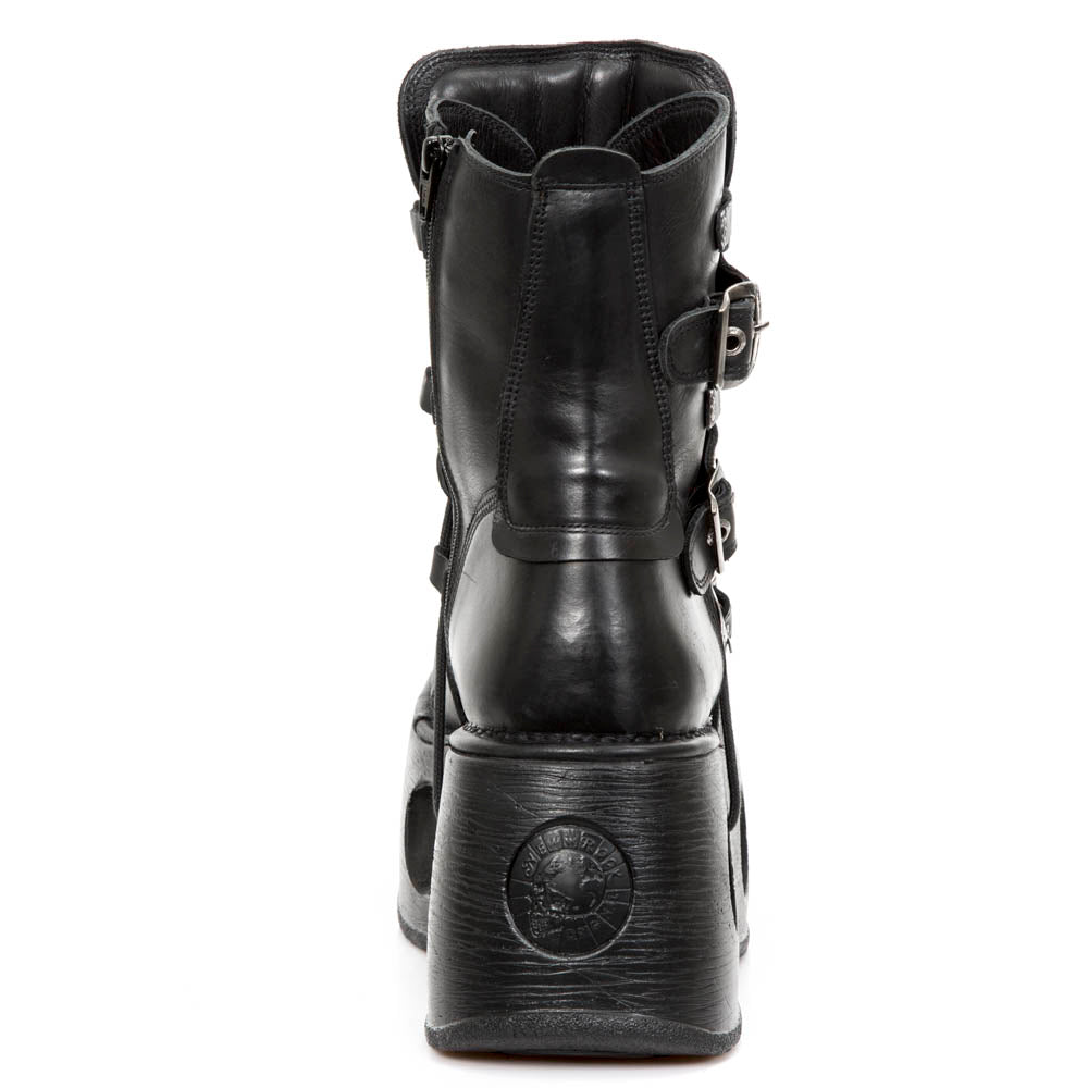 New Rock Boots & Shoes | M-987-C2