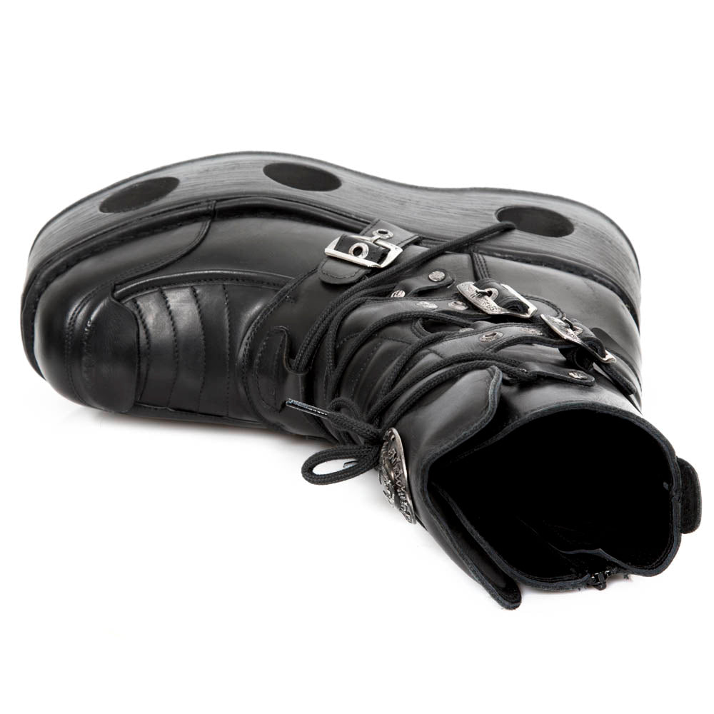 New Rock Boots & Shoes | M-987-C2