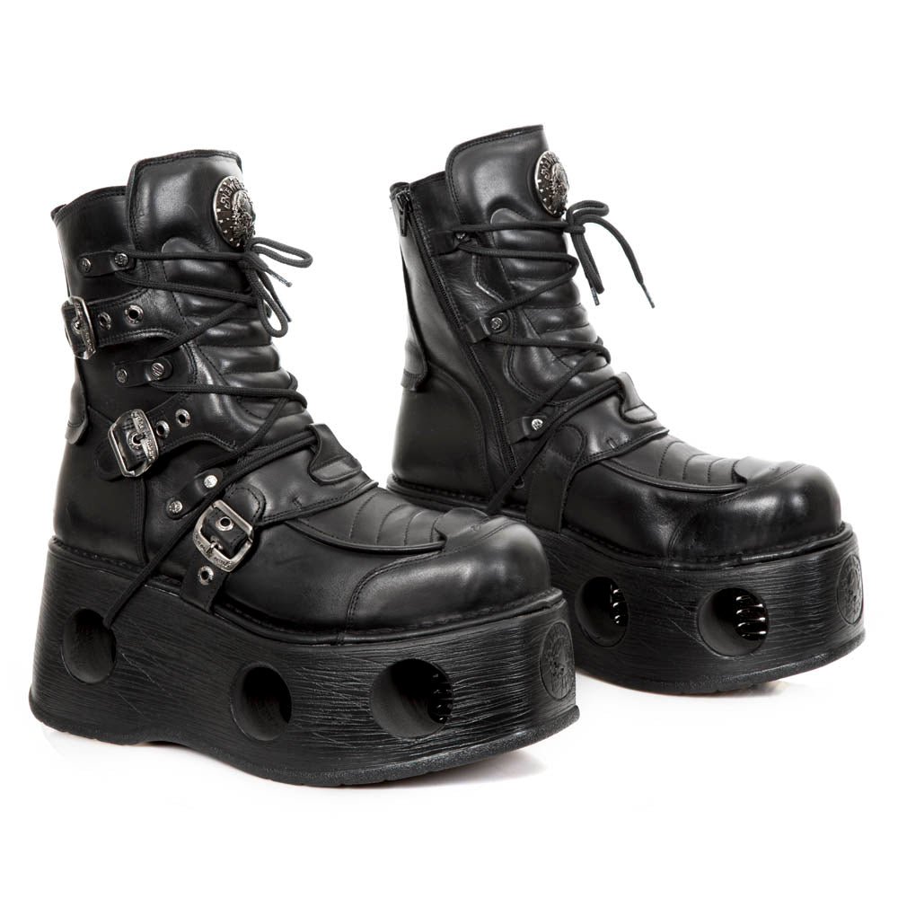 New Rock Boots & Shoes | M-987-C2