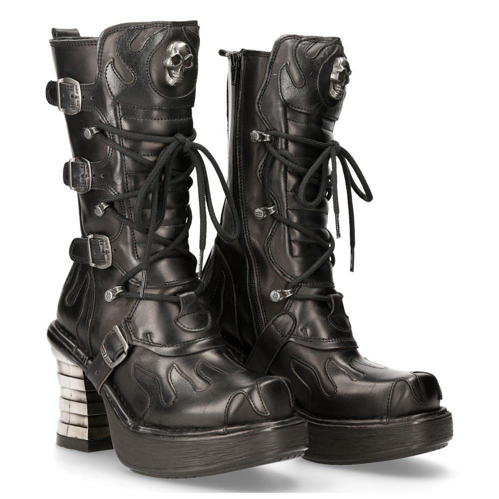 New Rock Boots & Shoes | M-8591-C2