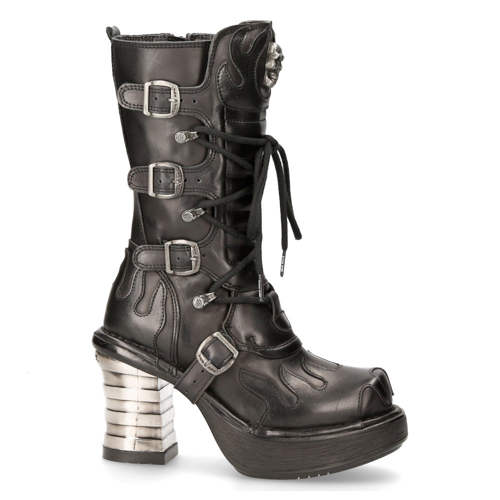 New Rock Boots & Shoes | M-8591-C2