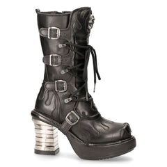New Rock Boots & Shoes | M-8591-C2