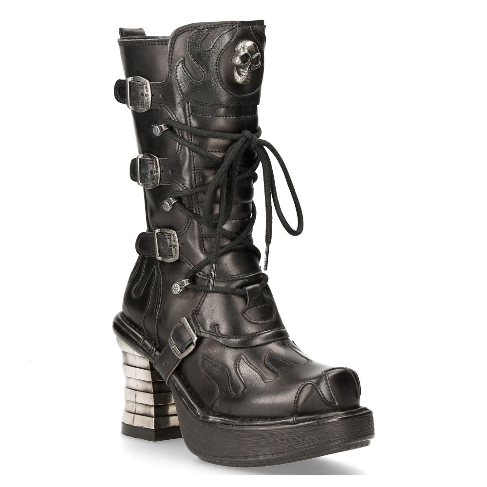 New Rock Boots & Shoes | M-8591-C2