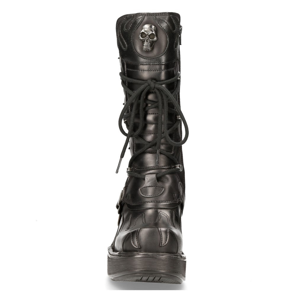 New Rock Boots & Shoes | M-8591-C2