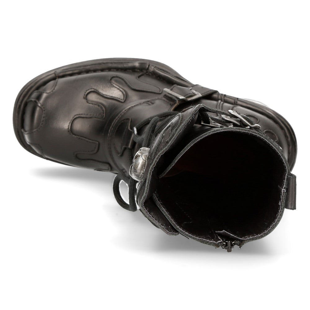 New Rock Boots & Shoes | M-8591-C2