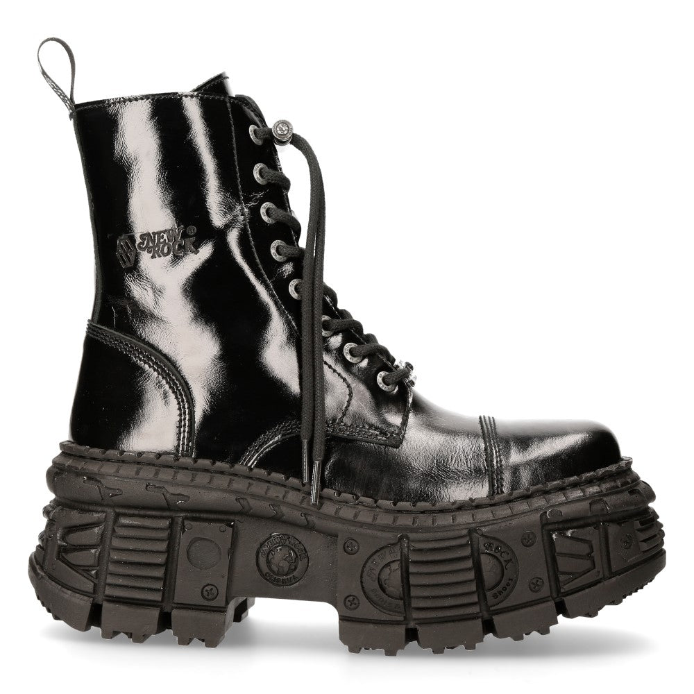 New Rock Boots & Shoes | M-WALL126-S2