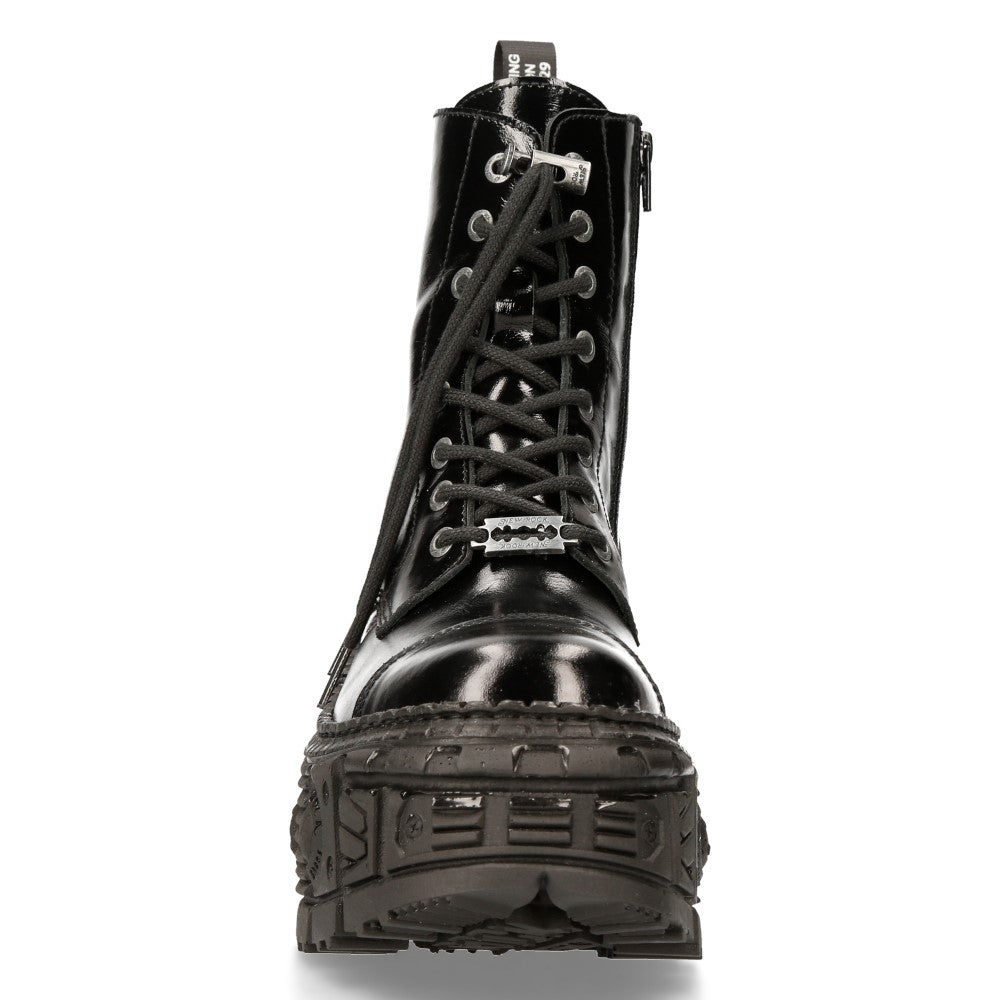 New Rock Boots & Shoes | M-WALL126-S2
