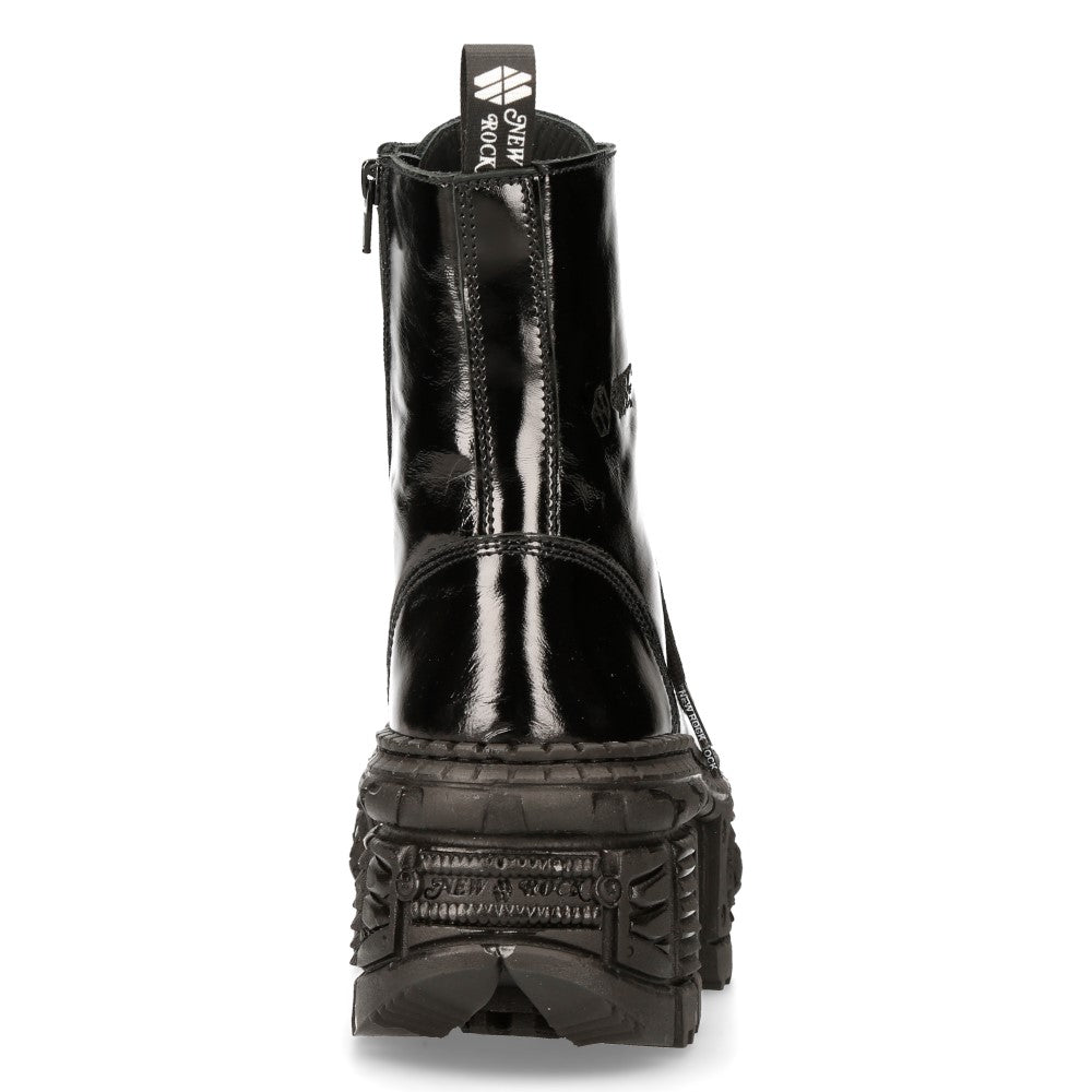 New Rock Boots & Shoes | M-WALL126-S2