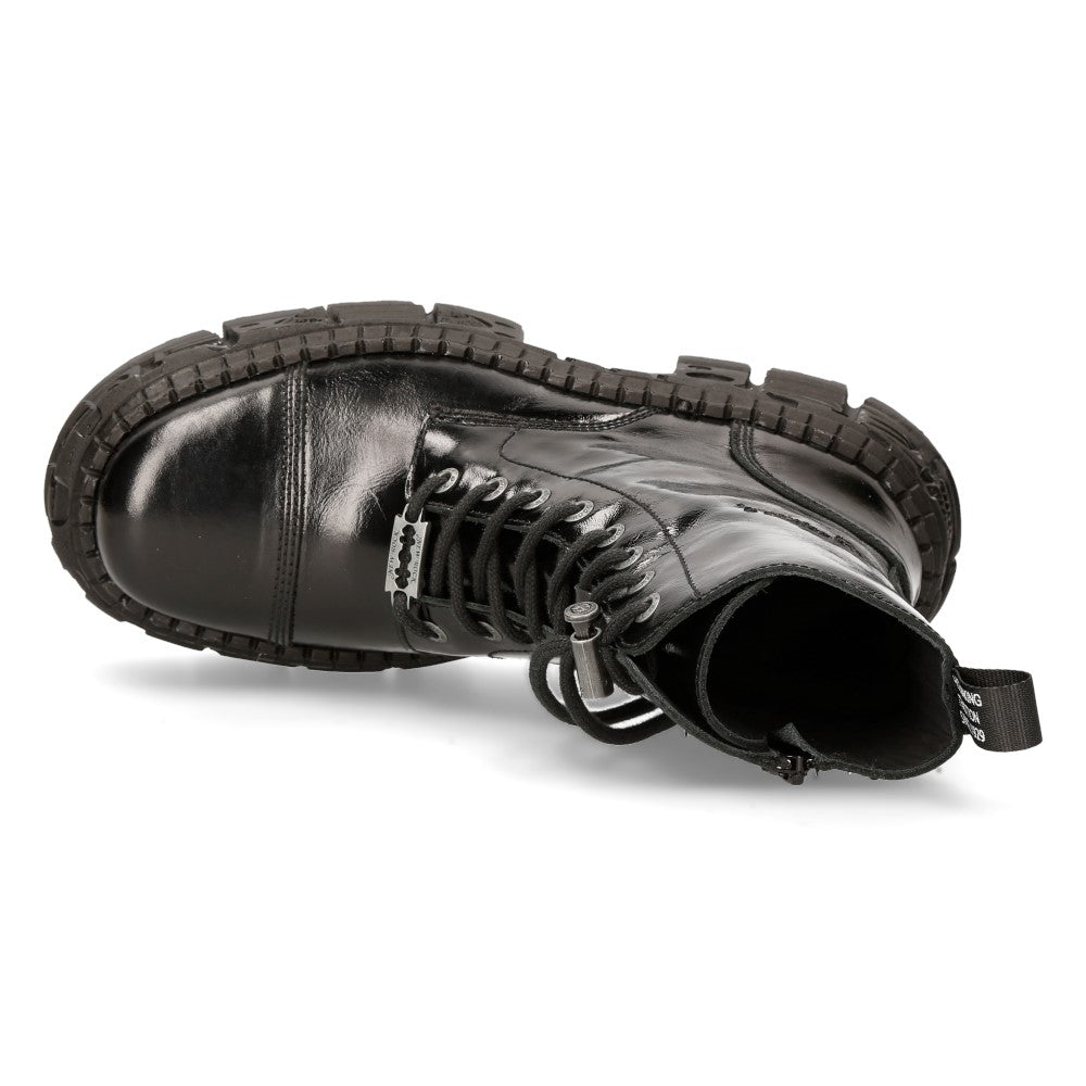 New Rock Boots & Shoes | M-WALL126-S2
