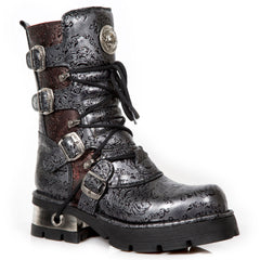 New Rock Boots & Shoes | M-373CZ-C2