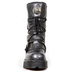 New Rock Boots & Shoes | M-373CZ-C2