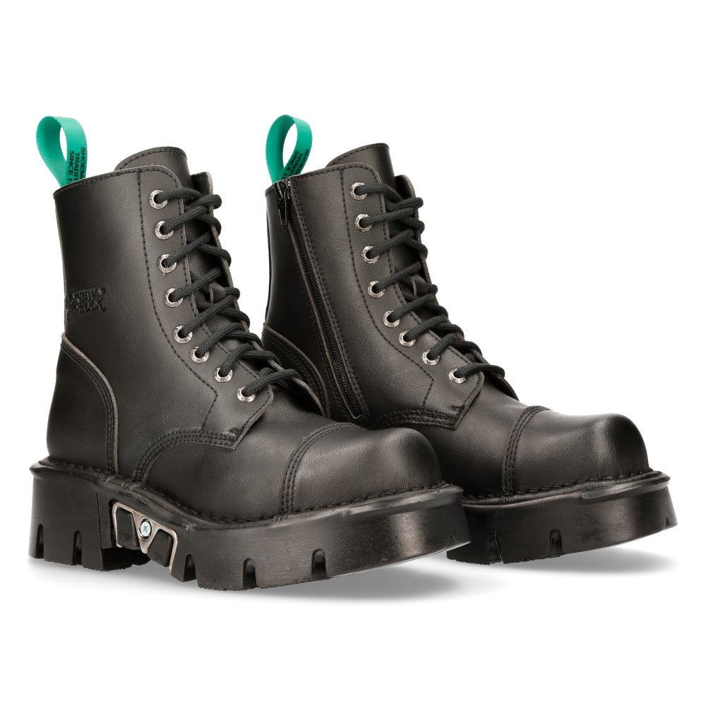 New Rock Boots & Shoes | M-MILI083C-V4