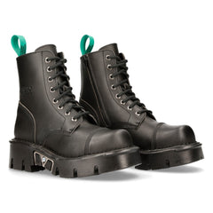 New Rock Boots & Shoes | M-MILI083C-V4