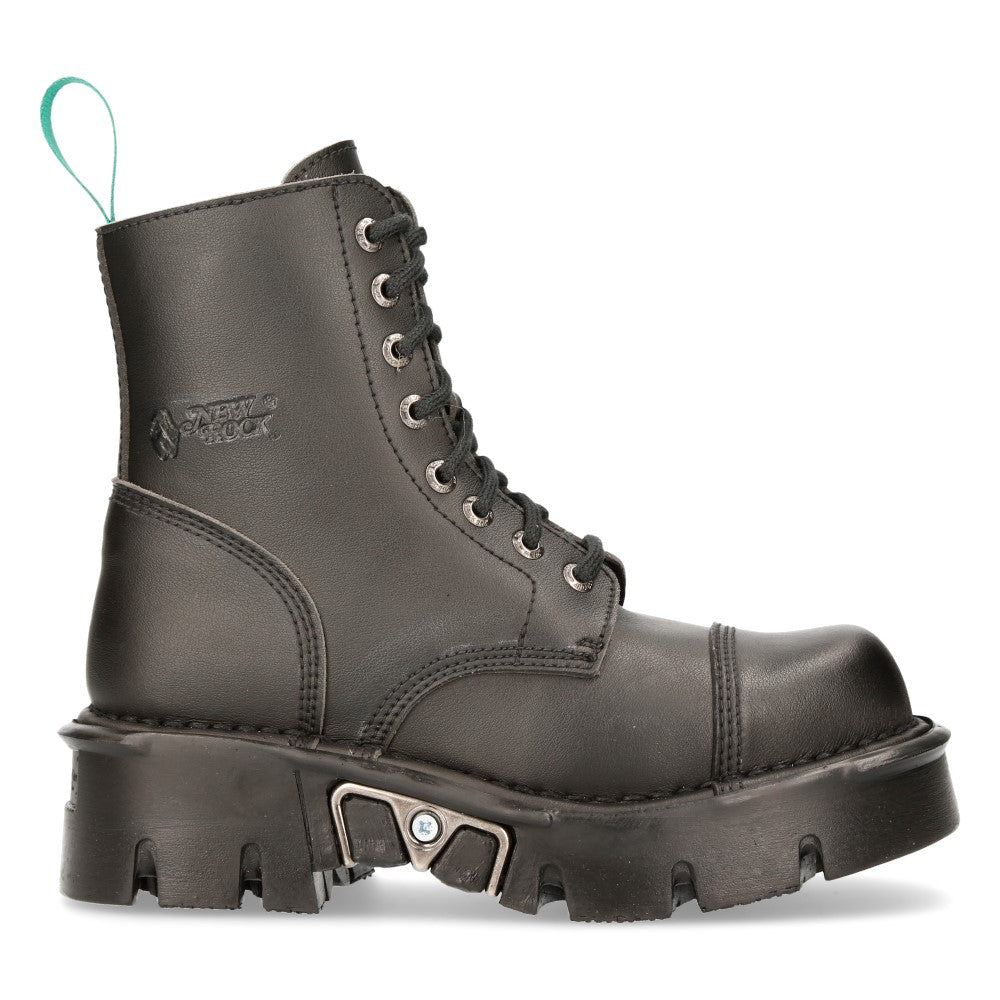 New Rock Boots & Shoes | M-MILI083C-V4