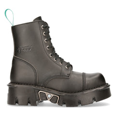 New Rock Boots & Shoes | M-MILI083C-V4
