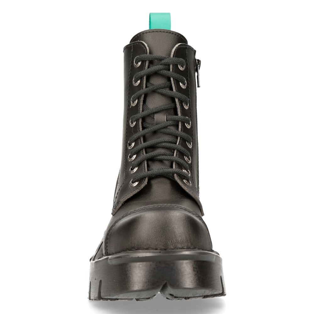 New Rock Boots & Shoes | M-MILI083C-V4