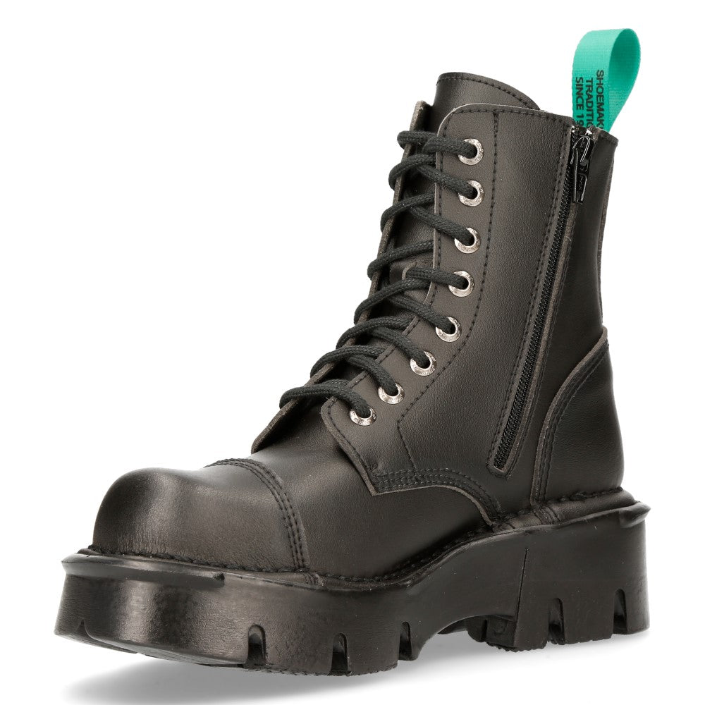 New Rock Boots & Shoes | M-MILI083C-V4