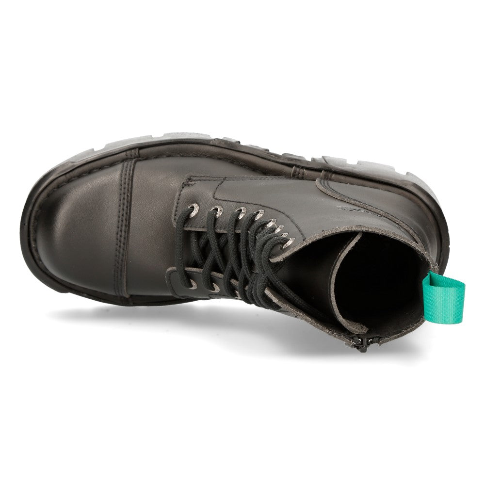 New Rock Boots & Shoes | M-MILI083C-V4