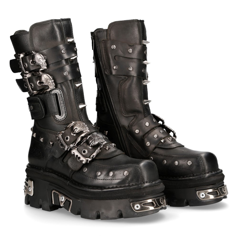 New Rock Boots & Shoes | M-703-C5