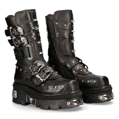 New Rock Boots & Shoes | M-703-C5