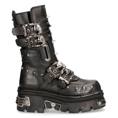 New Rock Boots & Shoes | M-703-C5