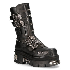 New Rock Boots & Shoes | M-703-C5