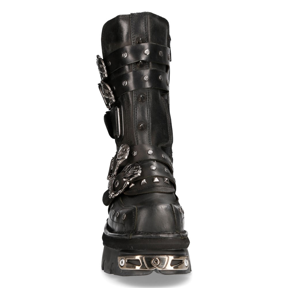New Rock Boots & Shoes | M-703-C5