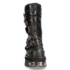 New Rock Boots & Shoes | M-703-C5