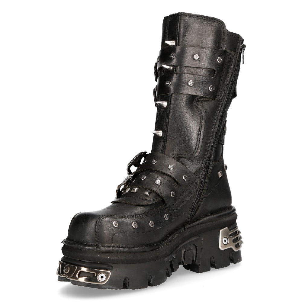 New Rock Boots & Shoes | M-703-C5