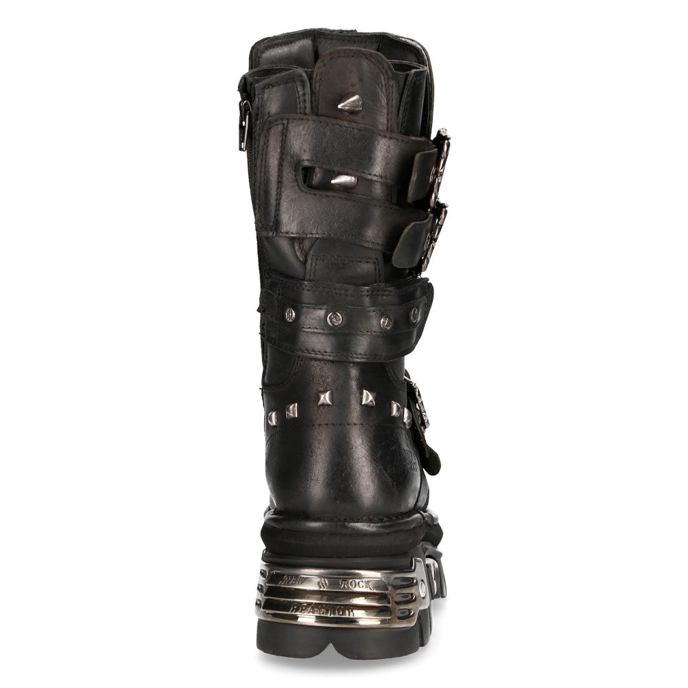 New Rock Boots & Shoes | M-703-C5