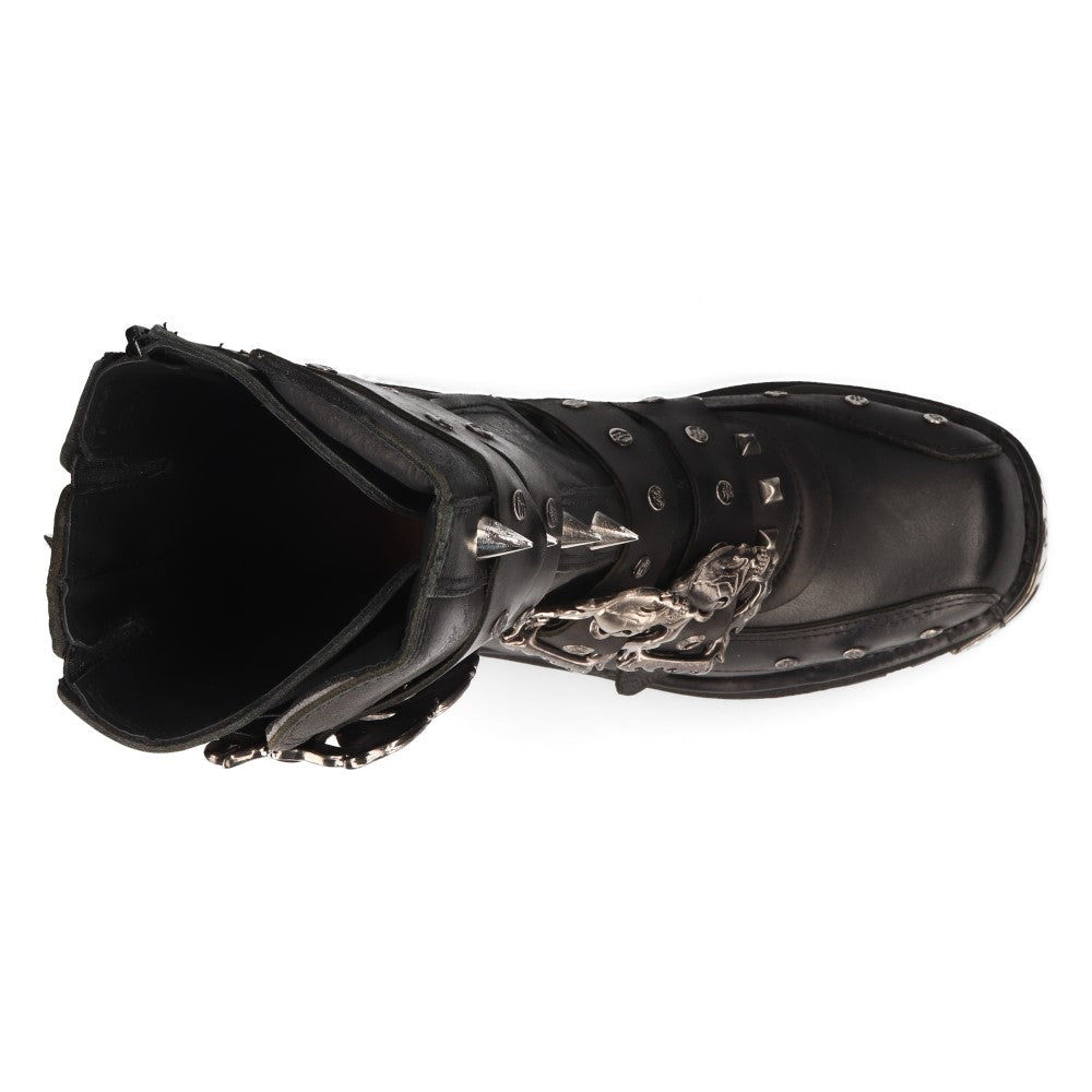 New Rock Boots & Shoes | M-703-C5