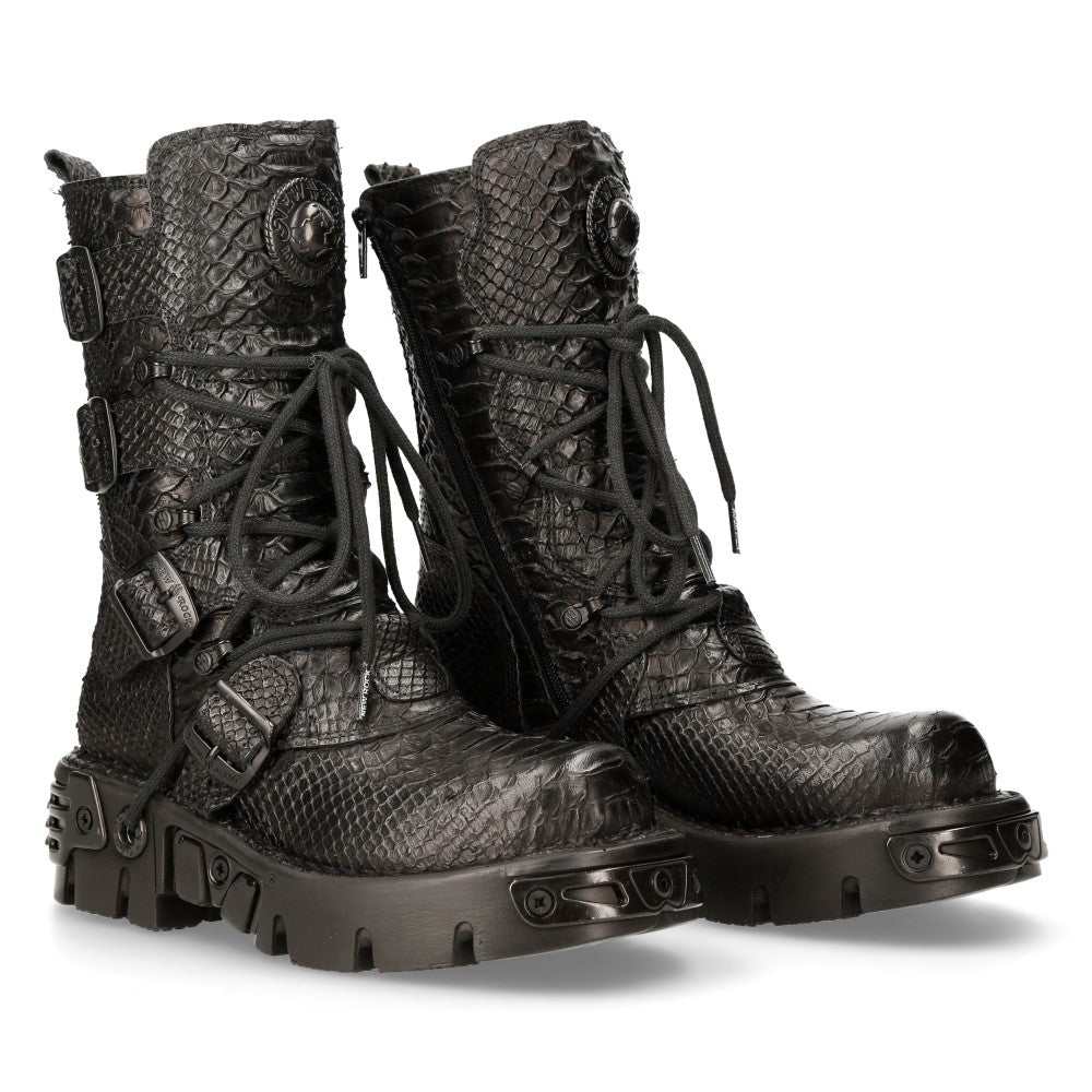 New Rock Boots & Shoes | M-373-C420