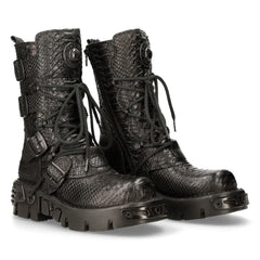 New Rock Boots & Shoes | M-373-C420