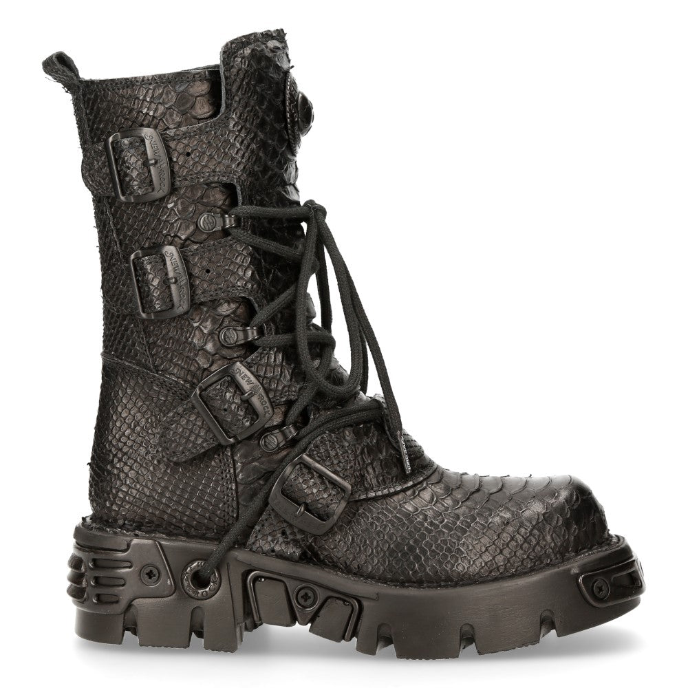 New Rock Boots & Shoes | M-373-C420