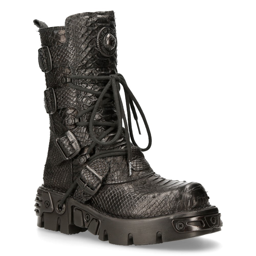 New Rock Boots & Shoes | M-373-C420