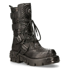New Rock Boots & Shoes | M-373-C420