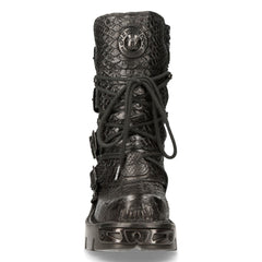 New Rock Boots & Shoes | M-373-C420