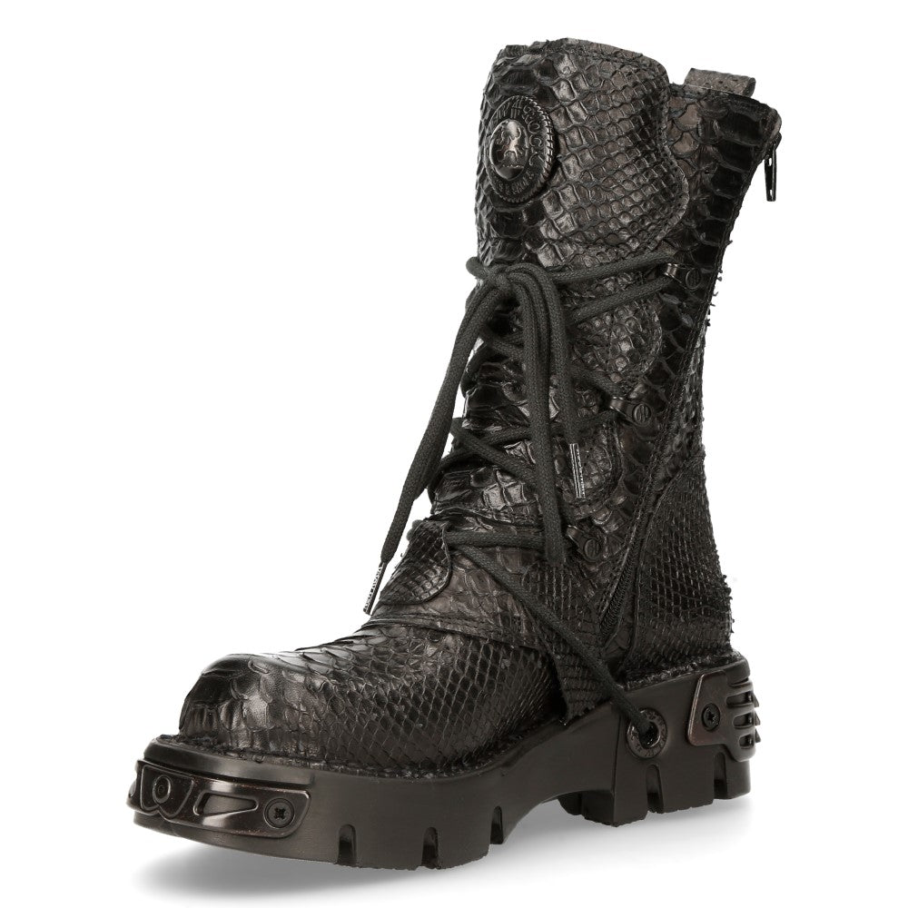 New Rock Boots & Shoes | M-373-C420