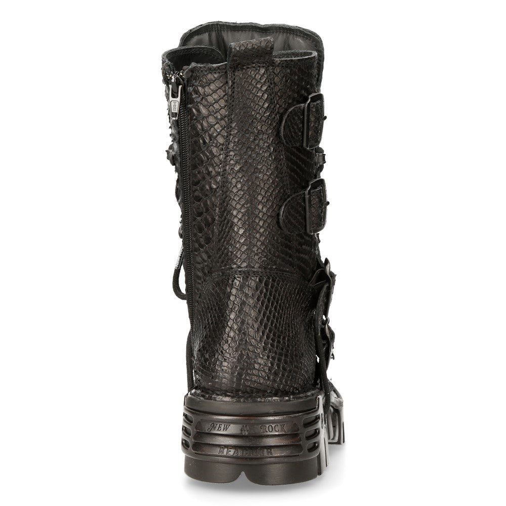New Rock Boots & Shoes | M-373-C420