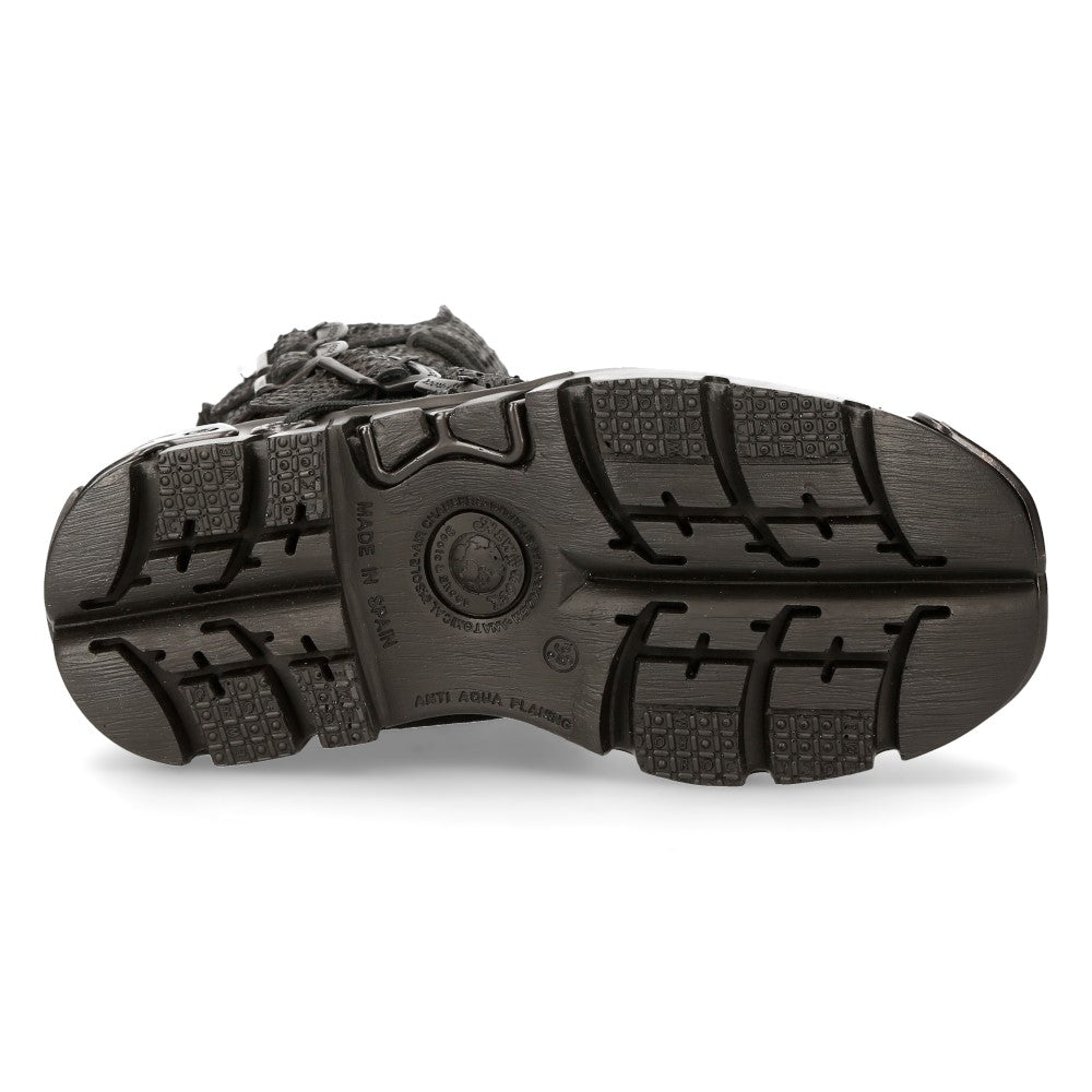 New Rock Boots & Shoes | M-373-C420