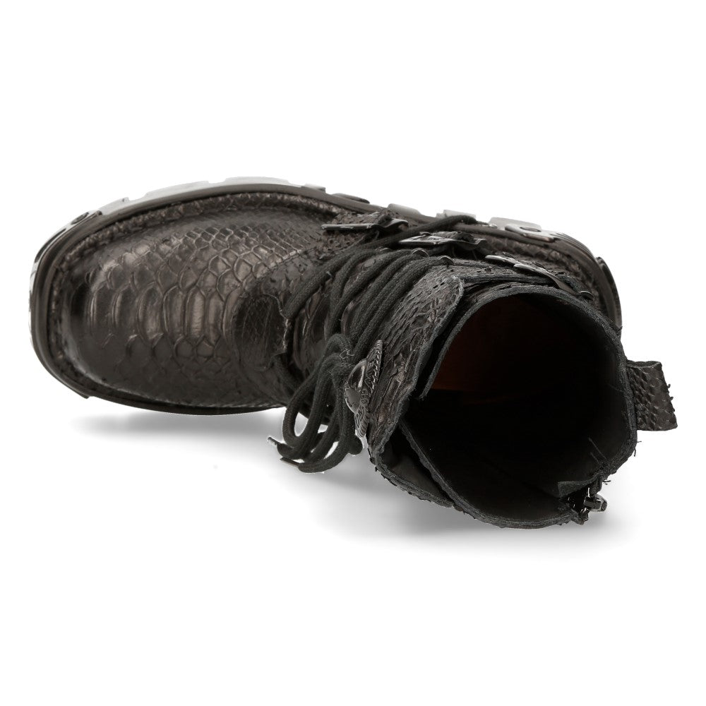 New Rock Boots & Shoes | M-373-C420