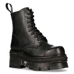 New Rock Boots & Shoes | M-MILI083C-C21