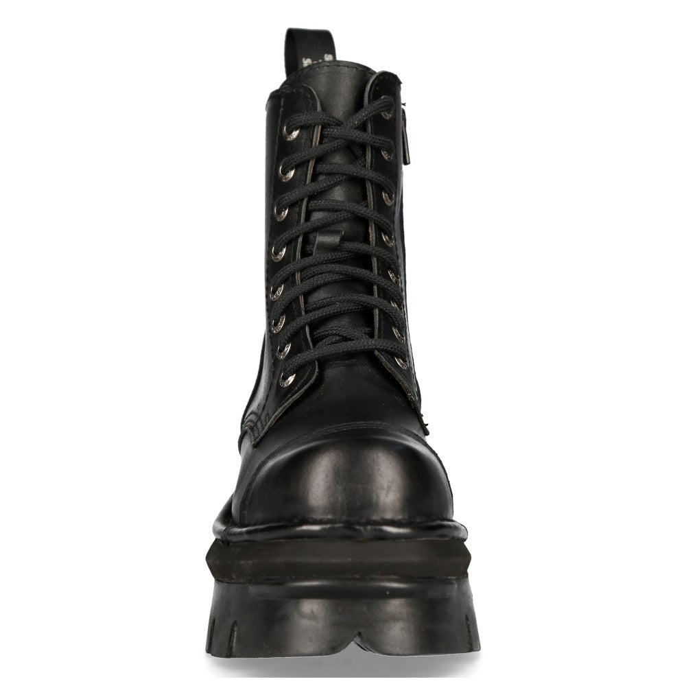 New Rock Boots & Shoes | M-MILI083C-C21