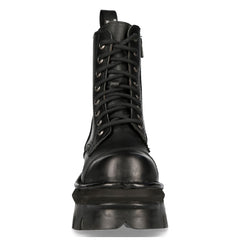 New Rock Boots & Shoes | M-MILI083C-C21