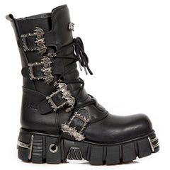New Rock Boots & Shoes | M-1520-C1