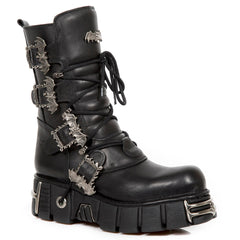 New Rock Boots & Shoes | M-1520-C1