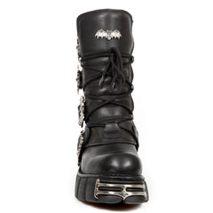 New Rock Boots & Shoes | M-1520-C1