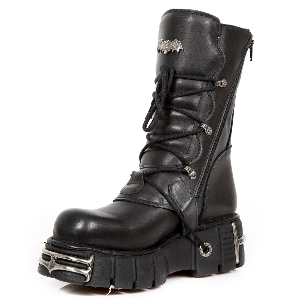 New Rock Boots & Shoes | M-1520-C1